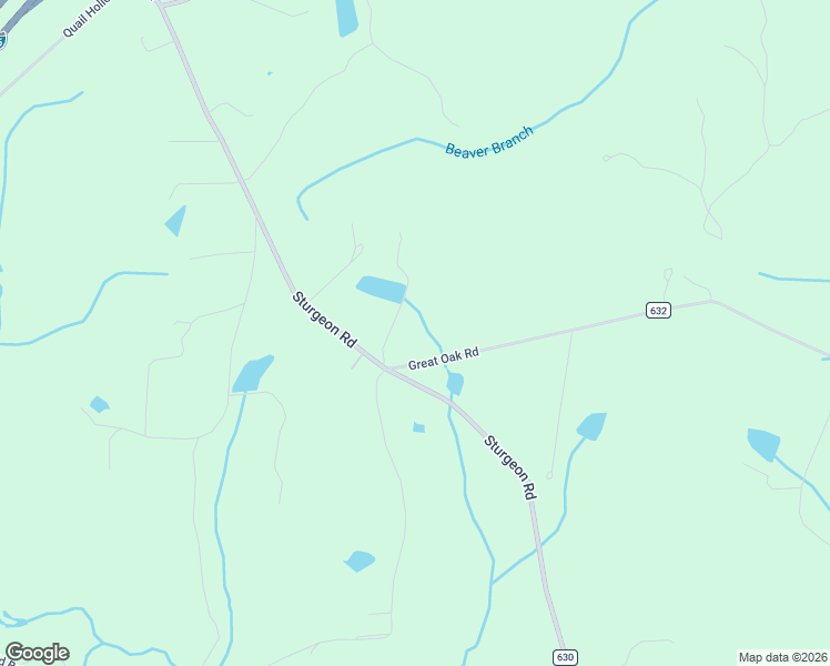 map of restaurants, bars, coffee shops, grocery stores, and more near 1-49 Great Oak Road in Brunswick