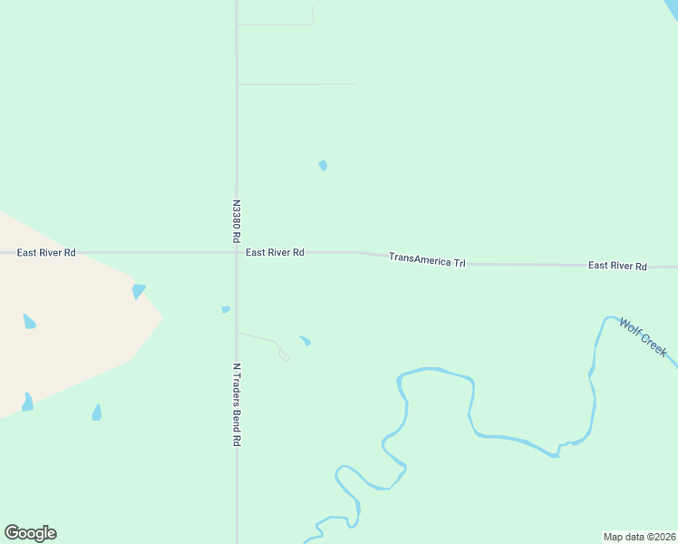 map of restaurants, bars, coffee shops, grocery stores, and more near 6275 East River Road in Newkirk