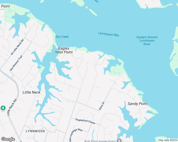 map of restaurants, bars, coffee shops, grocery stores, and more near 1344 Harris Road in Virginia Beach