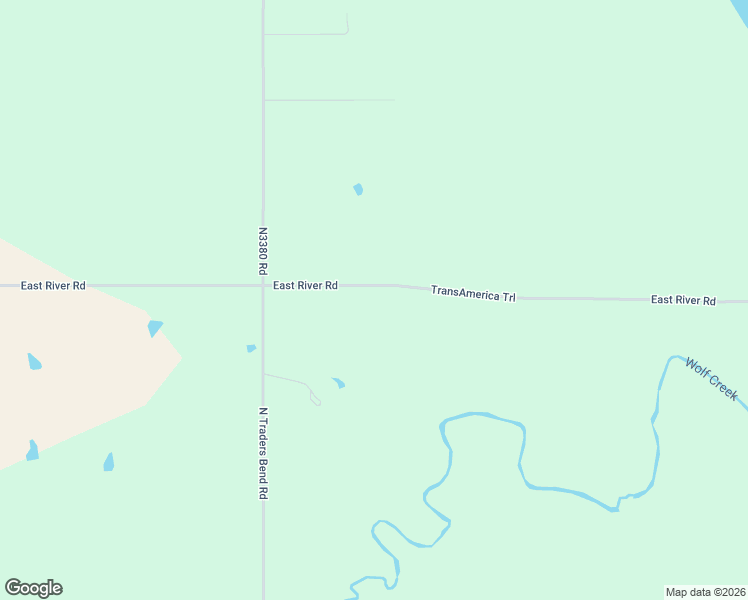 map of restaurants, bars, coffee shops, grocery stores, and more near 6275 East River Road in Newkirk