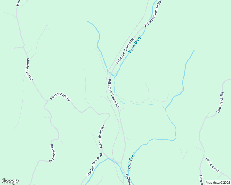 map of restaurants, bars, coffee shops, grocery stores, and more near 29 Pembrook Road in Ferrum