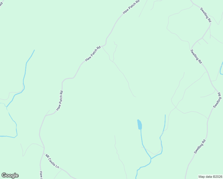 map of restaurants, bars, coffee shops, grocery stores, and more near 4024 Haw Patch Road in Ferrum