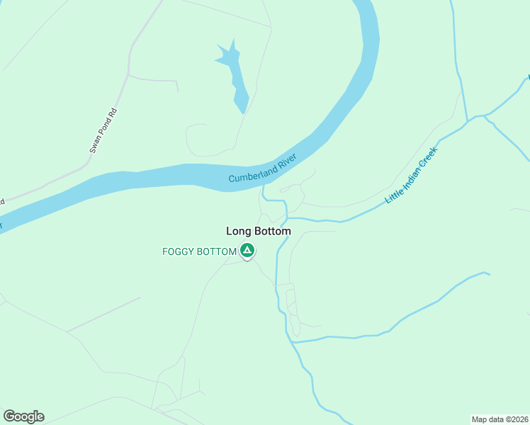 map of restaurants, bars, coffee shops, grocery stores, and more near Ray Mann Road in Jamestown