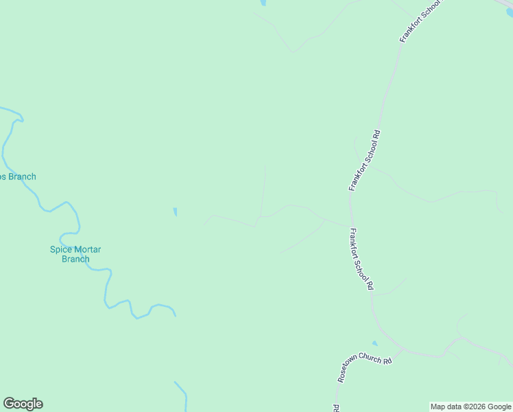 map of restaurants, bars, coffee shops, grocery stores, and more near 358 Tom Taylor Road in Corbin