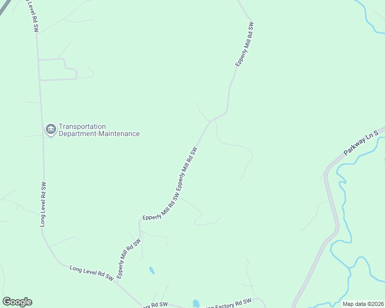 map of restaurants, bars, coffee shops, grocery stores, and more near 1250 Epperly Mill Road Southwest in Floyd