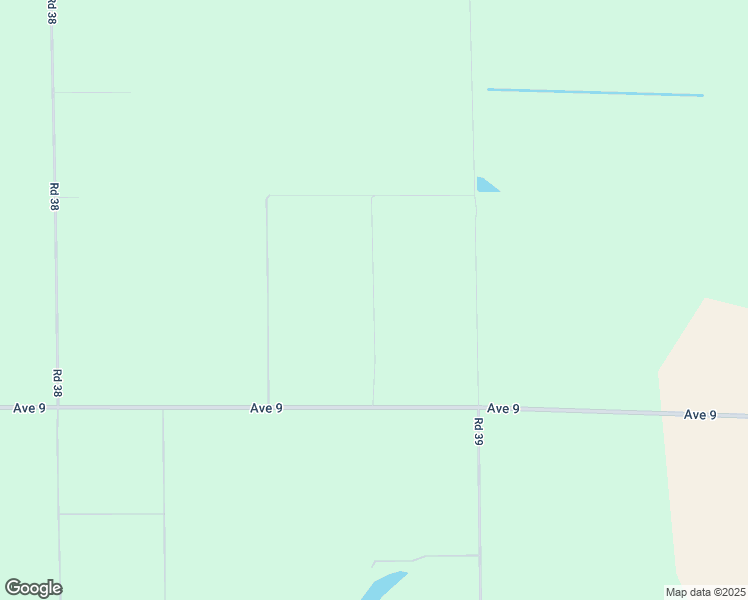 map of restaurants, bars, coffee shops, grocery stores, and more near Unnamed Rd in Madera
