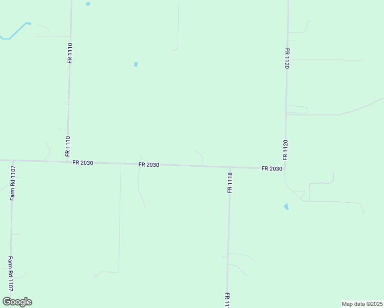 map of restaurants, bars, coffee shops, grocery stores, and more near 11638 Farm Road 2030 in Monett