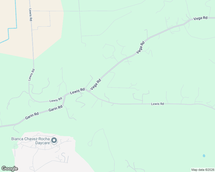 map of restaurants, bars, coffee shops, grocery stores, and more near 14440 Ridgecrest Road in Watsonville
