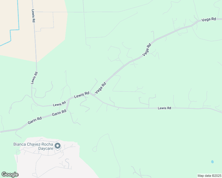 map of restaurants, bars, coffee shops, grocery stores, and more near 14440 Ridgecrest Road in Watsonville
