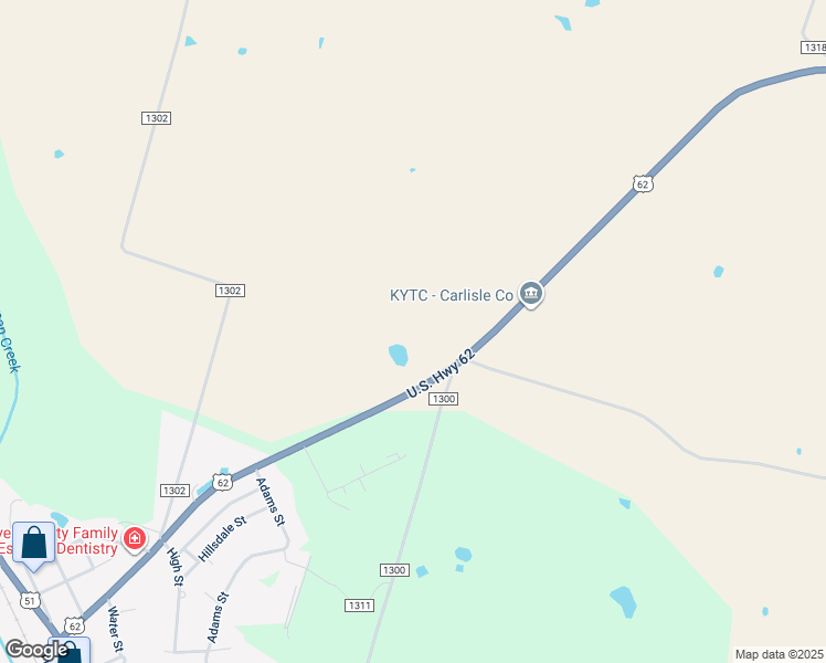 map of restaurants, bars, coffee shops, grocery stores, and more near in Bardwell