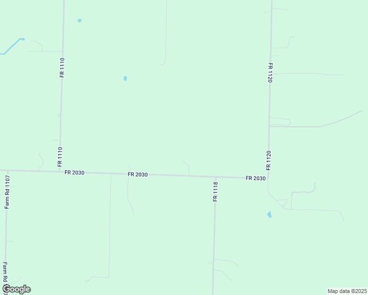 map of restaurants, bars, coffee shops, grocery stores, and more near 11638 Farm Road 2030 in Monett