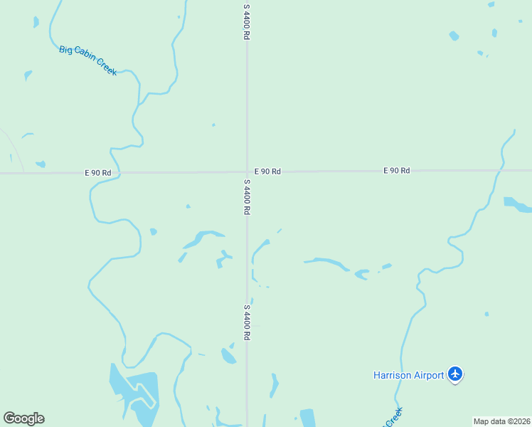 map of restaurants, bars, coffee shops, grocery stores, and more near 9130 South 4400 Road in Welch