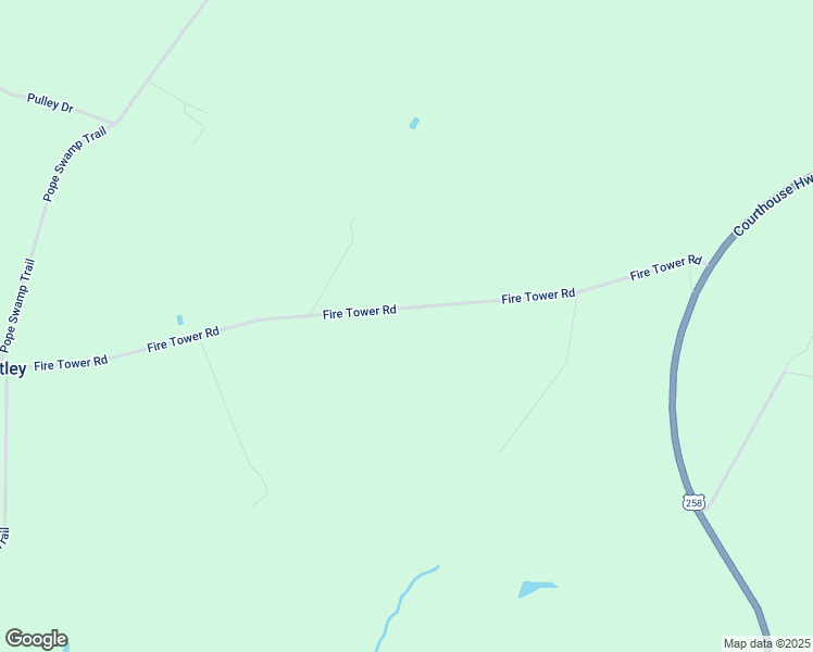 map of restaurants, bars, coffee shops, grocery stores, and more near 10358 Fire Tower Road in Windsor