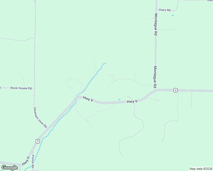 map of restaurants, bars, coffee shops, grocery stores, and more near 495 Bear Ridge in Highlandville