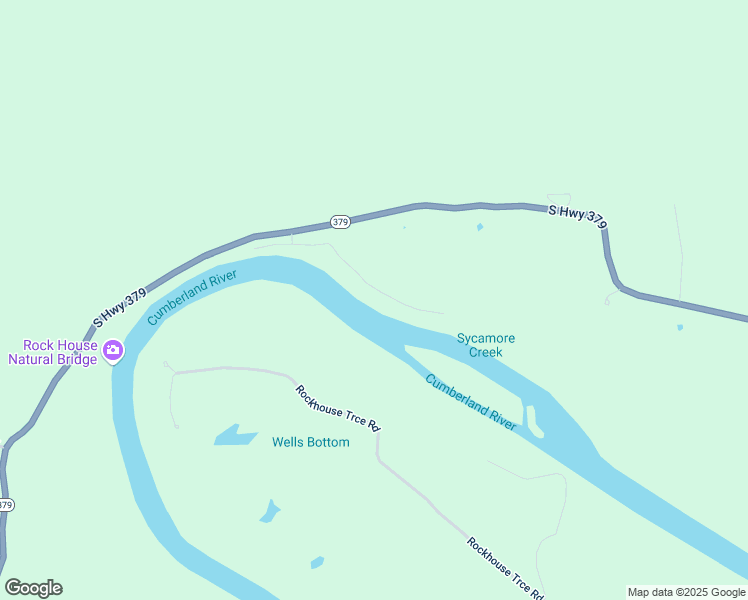 map of restaurants, bars, coffee shops, grocery stores, and more near 250 Bells Harbor Drive in Jamestown