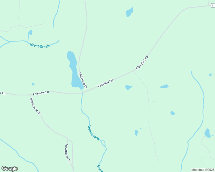 map of restaurants, bars, coffee shops, grocery stores, and more near 4024-4130 Fairview Road in Dundas