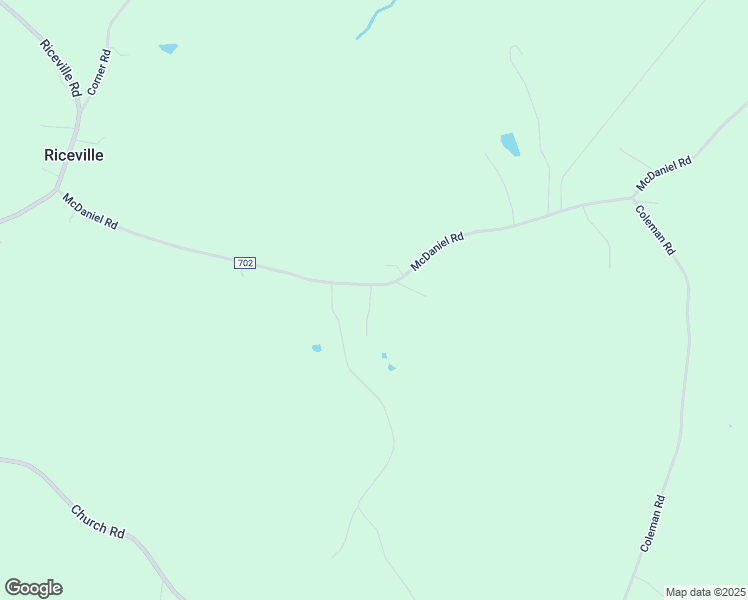 map of restaurants, bars, coffee shops, grocery stores, and more near 956 McDaniel Road in Java