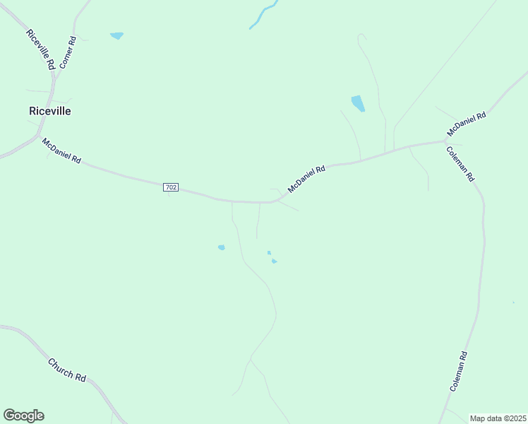 map of restaurants, bars, coffee shops, grocery stores, and more near 956 McDaniel Road in Java