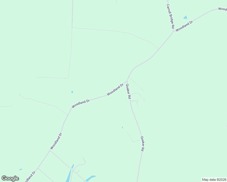map of restaurants, bars, coffee shops, grocery stores, and more near 16289 Porters Lane in Windsor
