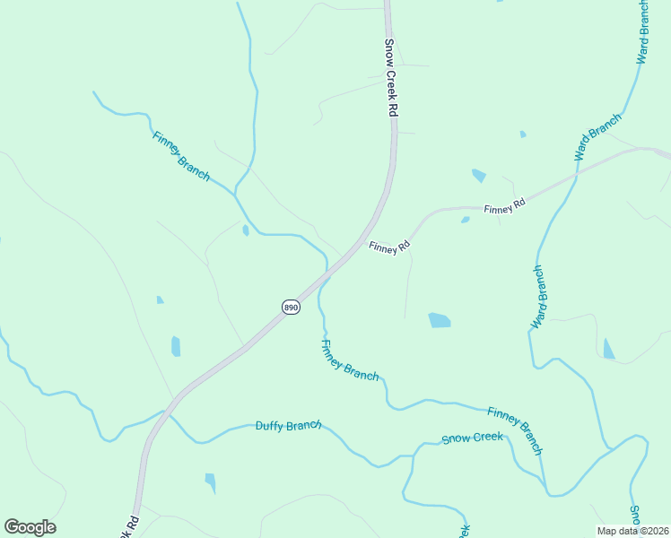 map of restaurants, bars, coffee shops, grocery stores, and more near 10601 Snow Creek Road in Penhook