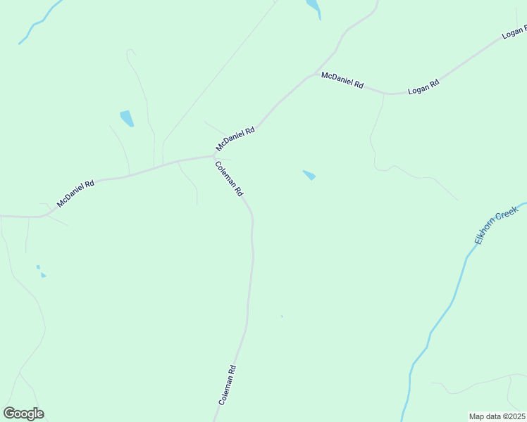 map of restaurants, bars, coffee shops, grocery stores, and more near 1572 Coleman Road in Java