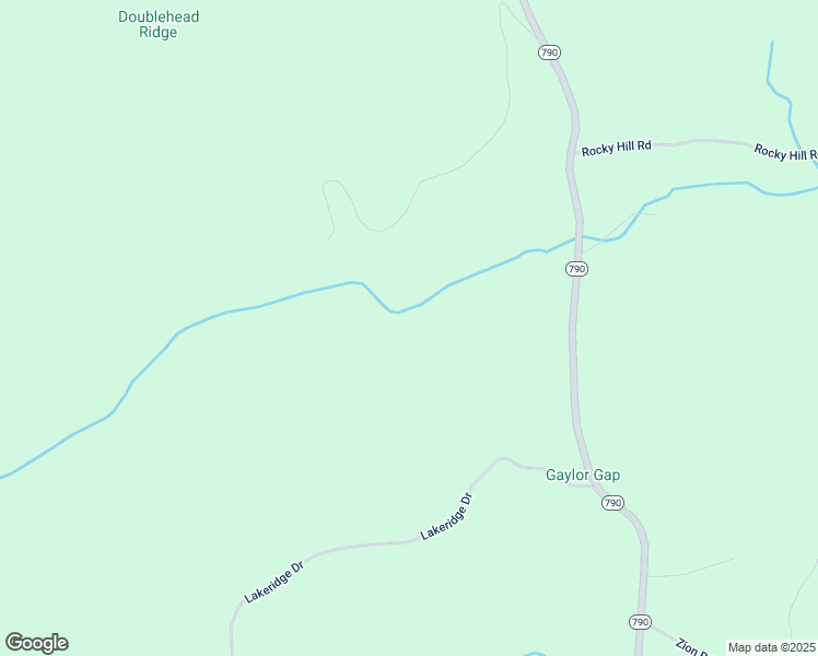 map of restaurants, bars, coffee shops, grocery stores, and more near Hardwick Cemetery Road in Monticello