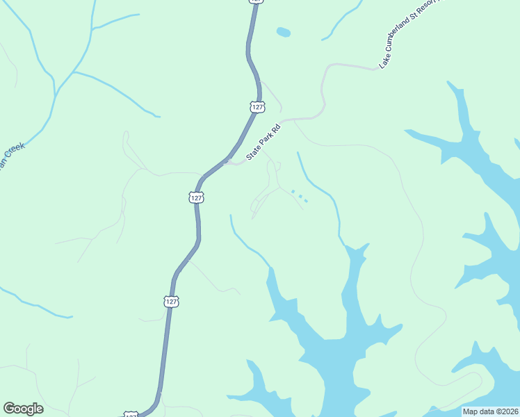 map of restaurants, bars, coffee shops, grocery stores, and more near Apple Valley Road in Jamestown