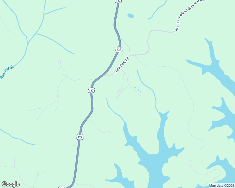 map of restaurants, bars, coffee shops, grocery stores, and more near Apple Valley Road in Jamestown