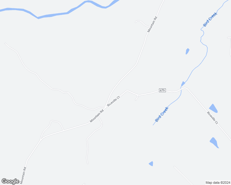 map of restaurants, bars, coffee shops, grocery stores, and more near 1288 Mountain Road in Java