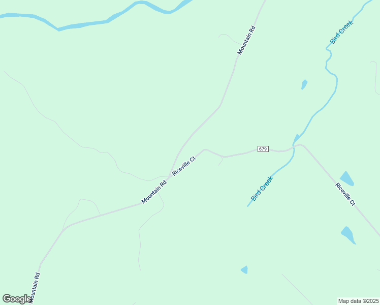 map of restaurants, bars, coffee shops, grocery stores, and more near 1288 Mountain Road in Java