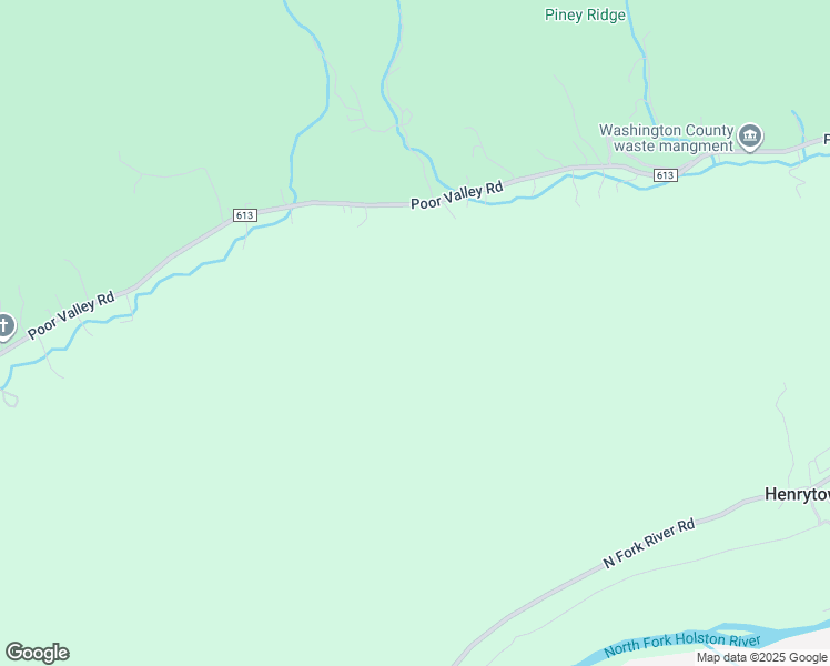 map of restaurants, bars, coffee shops, grocery stores, and more near 3479 Red Hill Lane in Saltville