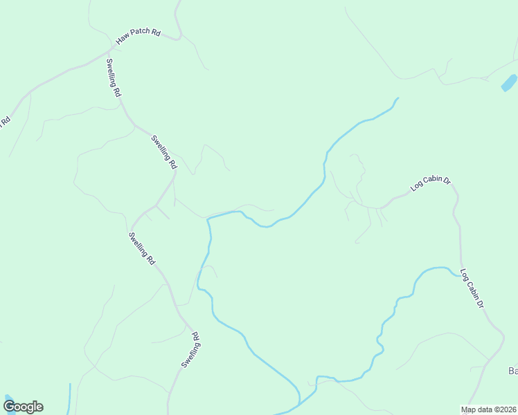 map of restaurants, bars, coffee shops, grocery stores, and more near 45 Cotton Lane in Ferrum