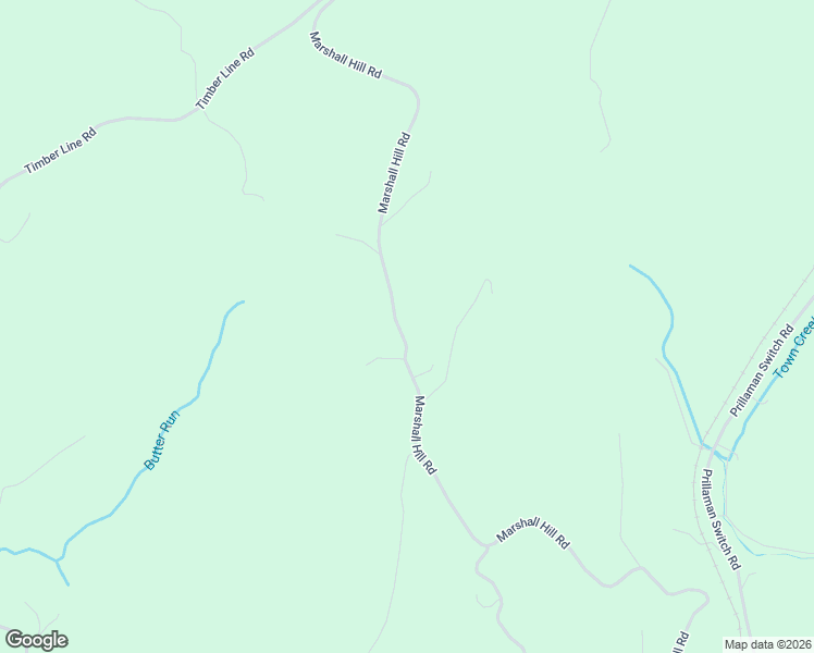 map of restaurants, bars, coffee shops, grocery stores, and more near 1493-2435 Marshall Hill Road in Ferrum