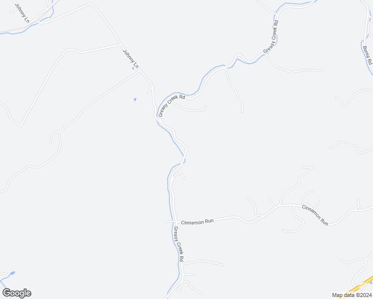map of restaurants, bars, coffee shops, grocery stores, and more near Greasy Creek Road in Wytheville