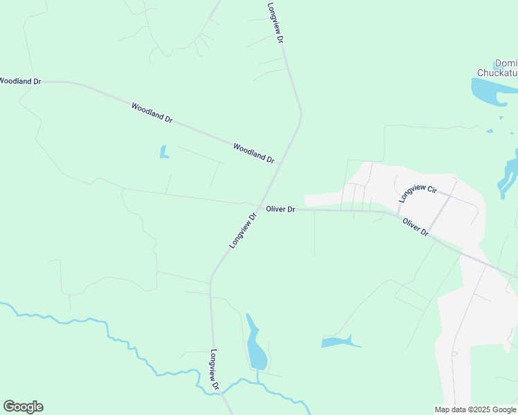 map of restaurants, bars, coffee shops, grocery stores, and more near 23430 Longview Drive in Smithfield