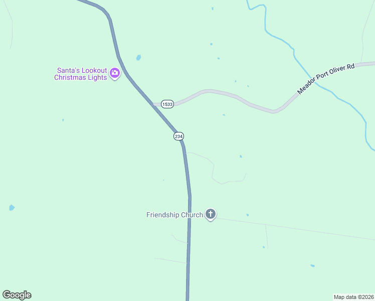 map of restaurants, bars, coffee shops, grocery stores, and more near 4306 Cemetery Road in Scottsville