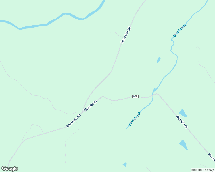 map of restaurants, bars, coffee shops, grocery stores, and more near 1480 Mountain Road in Java
