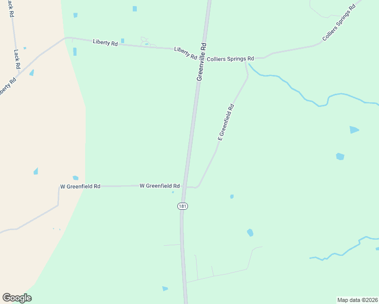 map of restaurants, bars, coffee shops, grocery stores, and more near 7300 Greenville Road in Elkton