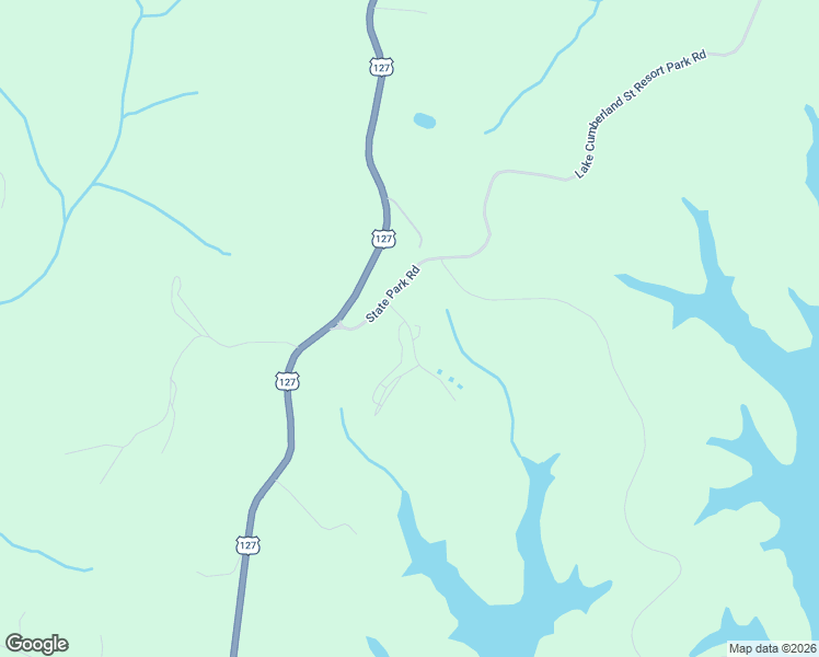 map of restaurants, bars, coffee shops, grocery stores, and more near Apple Valley Road in Jamestown