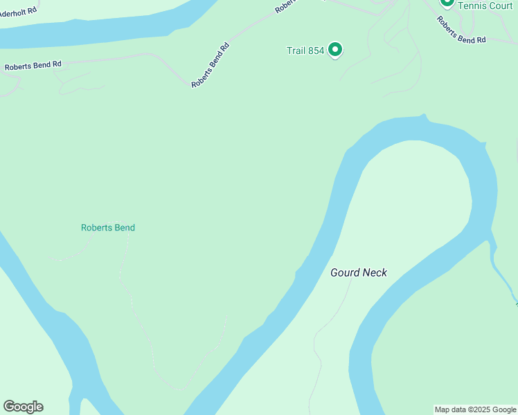 map of restaurants, bars, coffee shops, grocery stores, and more near Fd-854 in Pulaski County