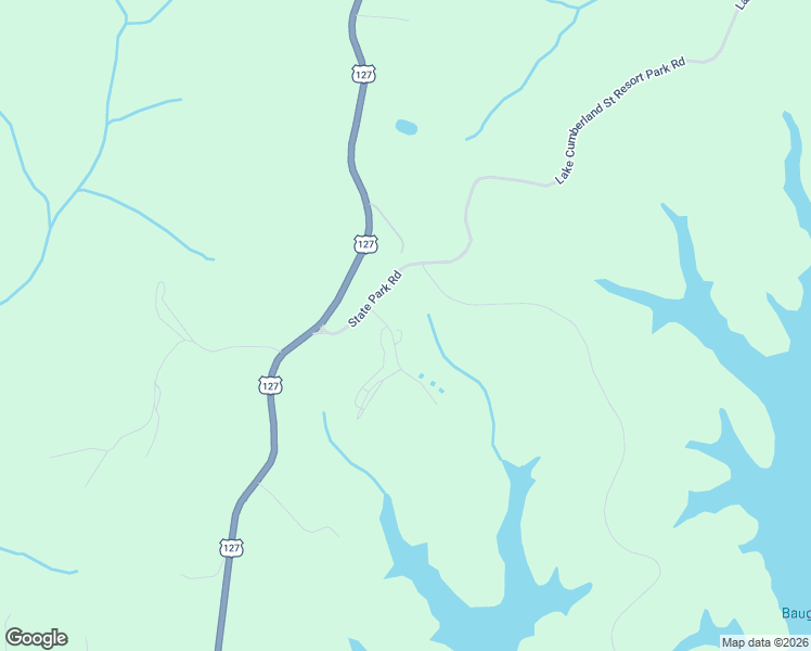 map of restaurants, bars, coffee shops, grocery stores, and more near Apple Valley Road in Jamestown