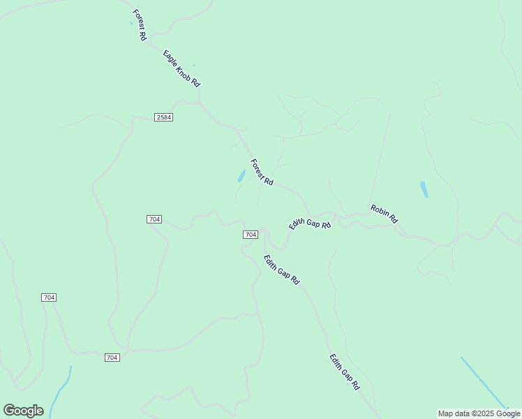map of restaurants, bars, coffee shops, grocery stores, and more near 2800 Fox Run Road in Coeburn