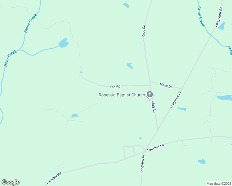map of restaurants, bars, coffee shops, grocery stores, and more near 273 Olo Road in Dundas