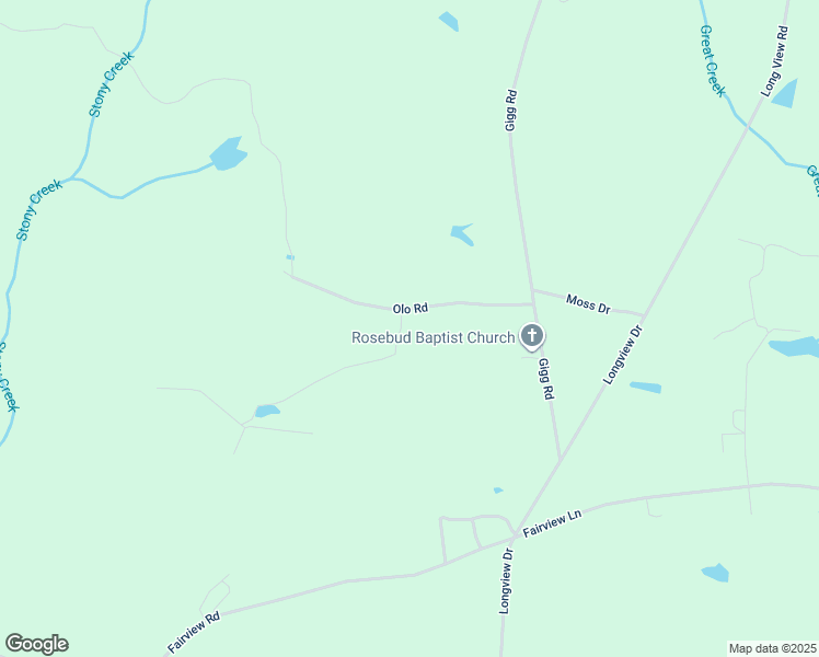 map of restaurants, bars, coffee shops, grocery stores, and more near 273 Olo Road in Dundas