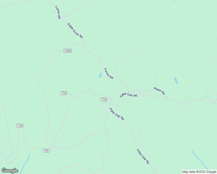 map of restaurants, bars, coffee shops, grocery stores, and more near 2800 Fox Run Road in Coeburn