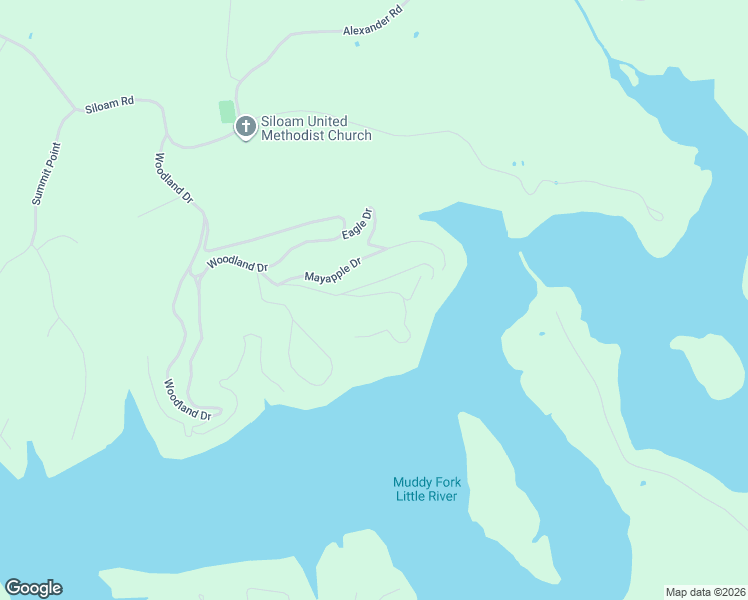 map of restaurants, bars, coffee shops, grocery stores, and more near 187-287 Meadow Drive in Cadiz