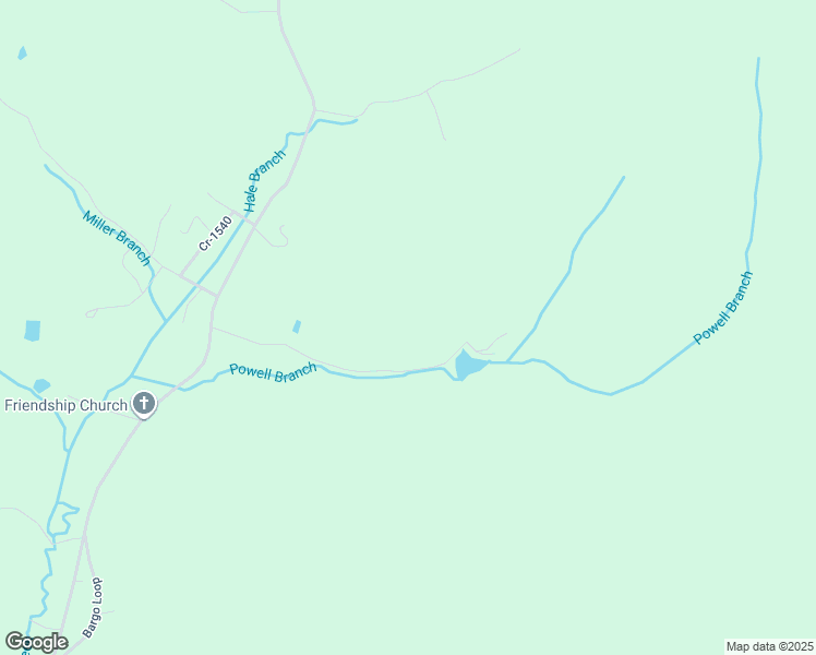 map of restaurants, bars, coffee shops, grocery stores, and more near in Bimble