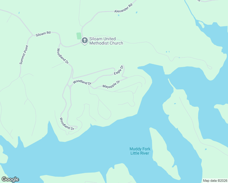 map of restaurants, bars, coffee shops, grocery stores, and more near 187 Meadow Drive in Cadiz