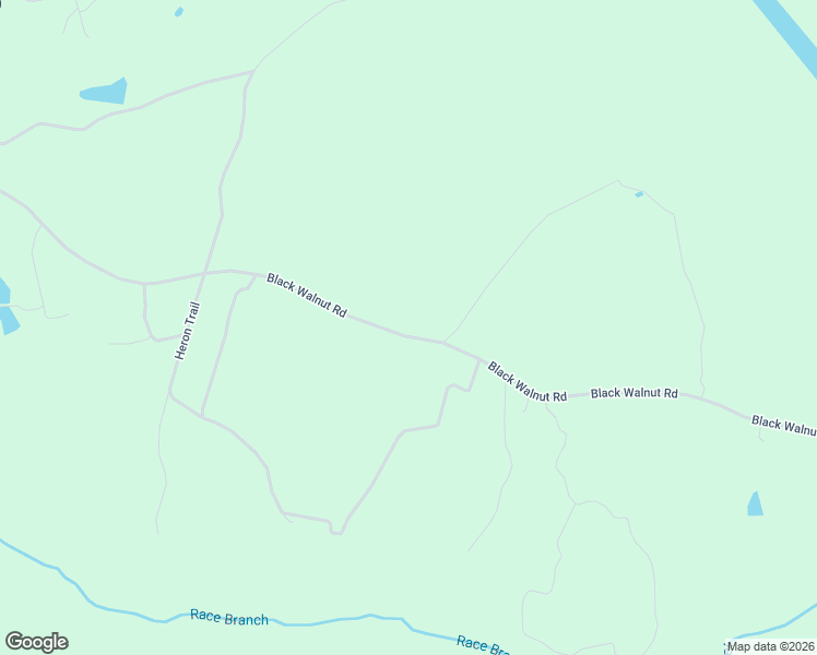 map of restaurants, bars, coffee shops, grocery stores, and more near 5194-5228 Black Walnut Road in Clover