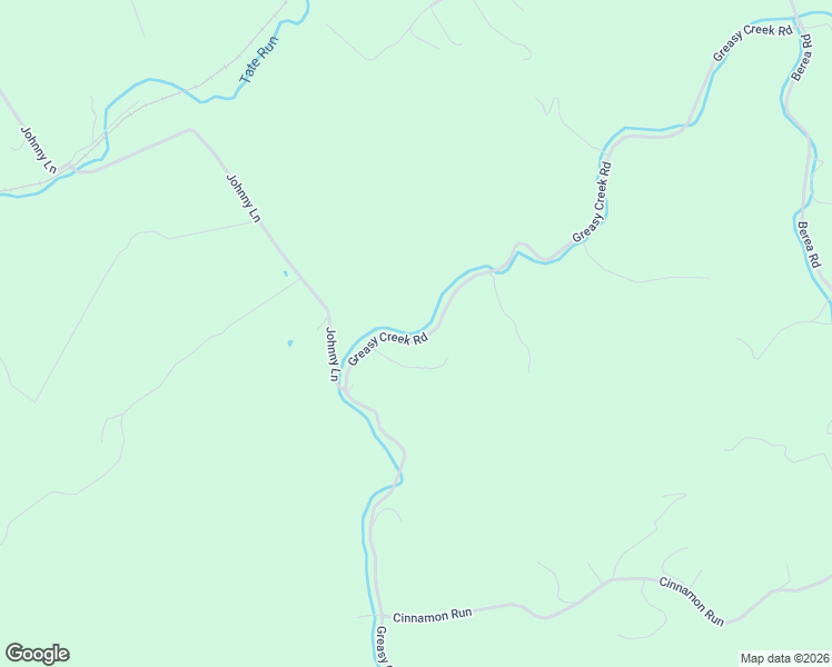 map of restaurants, bars, coffee shops, grocery stores, and more near Greasy Creek Road in Wytheville